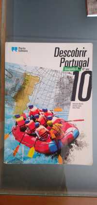 Livro de geografia 10 ano