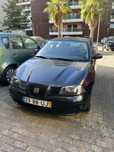 Seat Ibiza 6L 1.4 TDI
