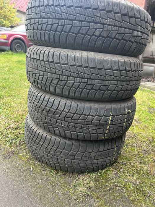 Komplet opon ziomowych Viking 185/65 R14  86T