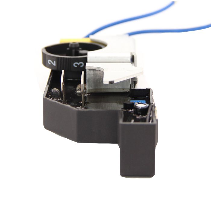 Controlador de Velocidade Variável para Bosch GSH11E, GBH11DE, etc.