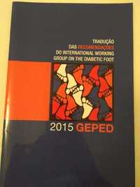 Recomendações do International Working Group on the Diabetic Foot
