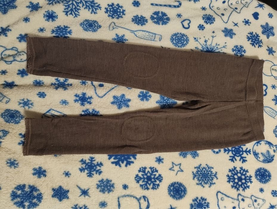 Термобілизна,шерсть мериноса,110 р.,Name it