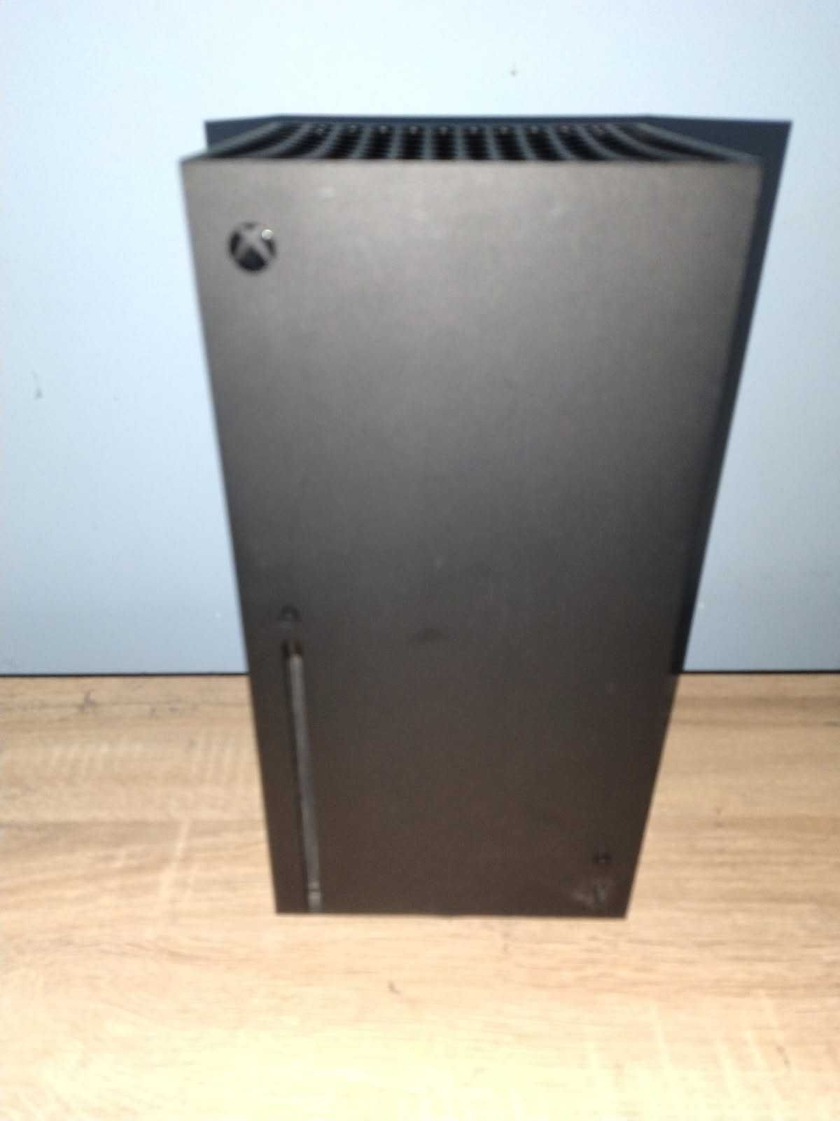 Konsola Xbox series X