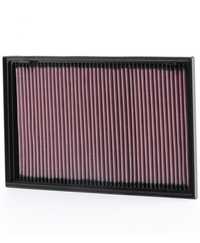 Filtro Ar KN alto rendimento Volvo S60 I / V70 II / XC 70 I