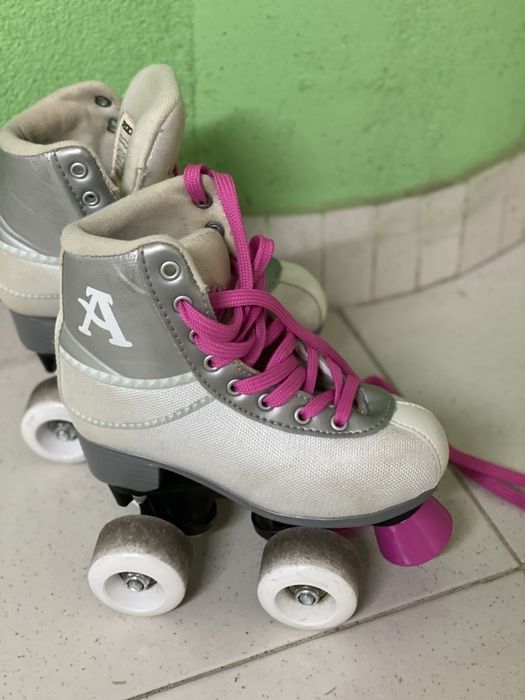 Patins Soy Luna 30/31