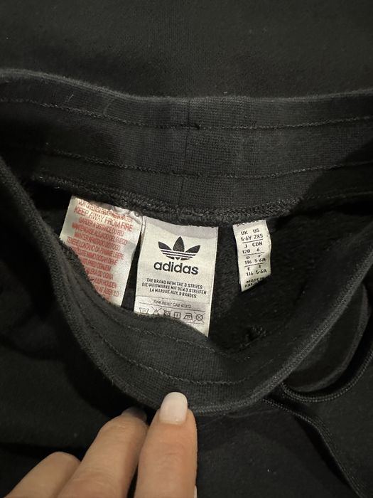 Костюм adidas на хлопчика