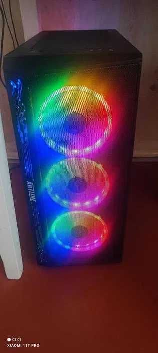 Продам игровой Пк!