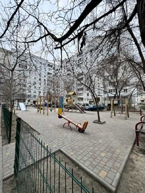 2 Ком. квартира на Малиновского / Рекордная  Черемушки