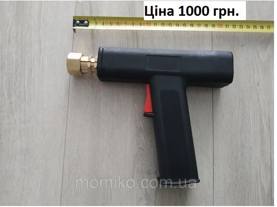 Пистолет к споттеру для точечной сварки , держатель электродов