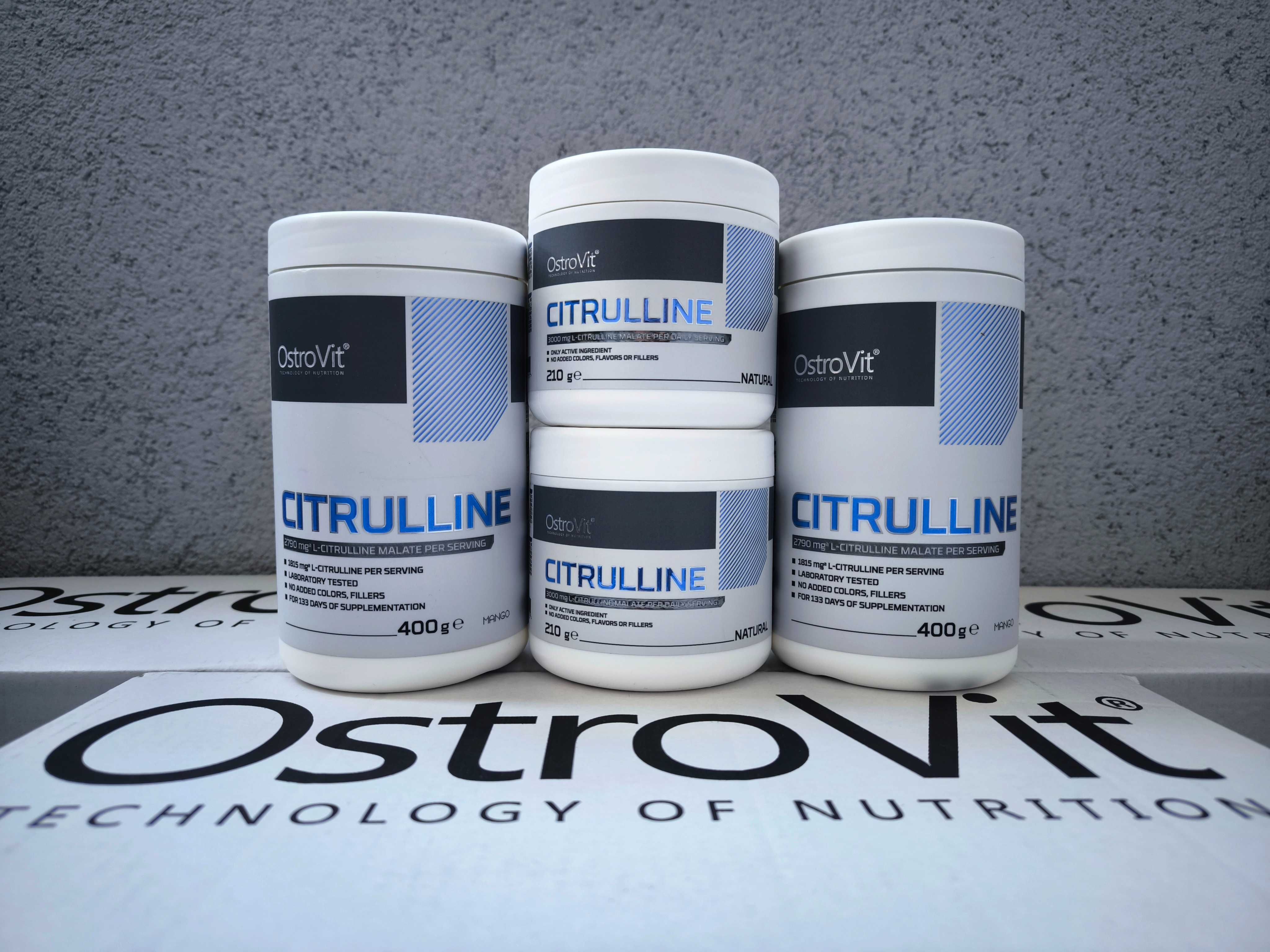 OstroVit Креатин моногідрат 500гр., Biotech, Optimum nutrition