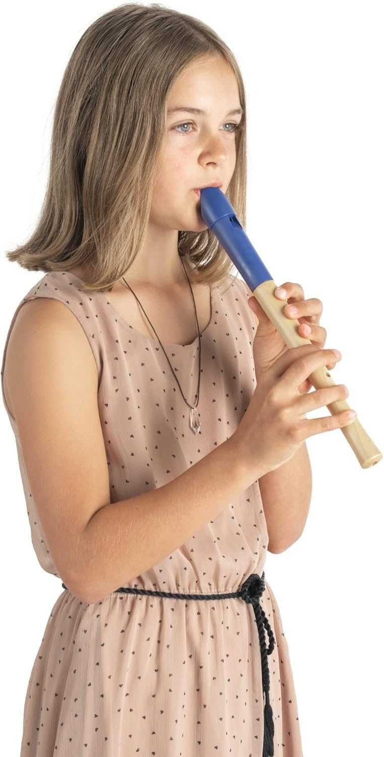 Flet prosty sopranowy Classic Cantabile Pivella
