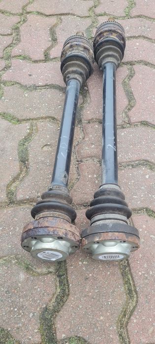 BMW E46 Półoś Lewa Prawa Mała Głowa