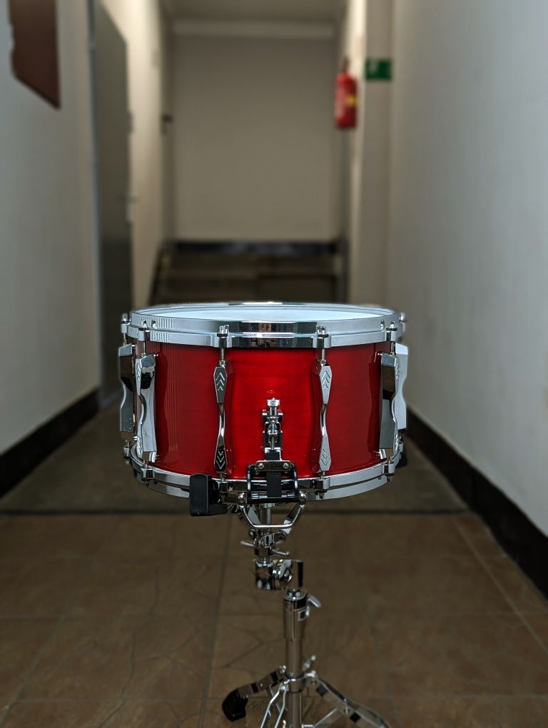 Werbel Mapex Maple Deluxe 14 x 8
