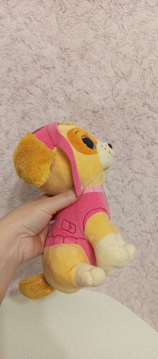 Скай Щенячий патруль Оригинал 25см