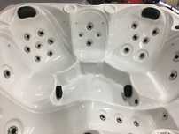 Jacuzzi ogrodowe NOWE BALBOA