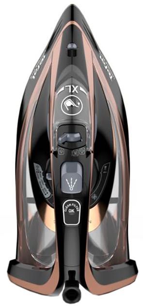 Праска з парою Tefal Ultimate Pure FV9845 Нові.Запаковані