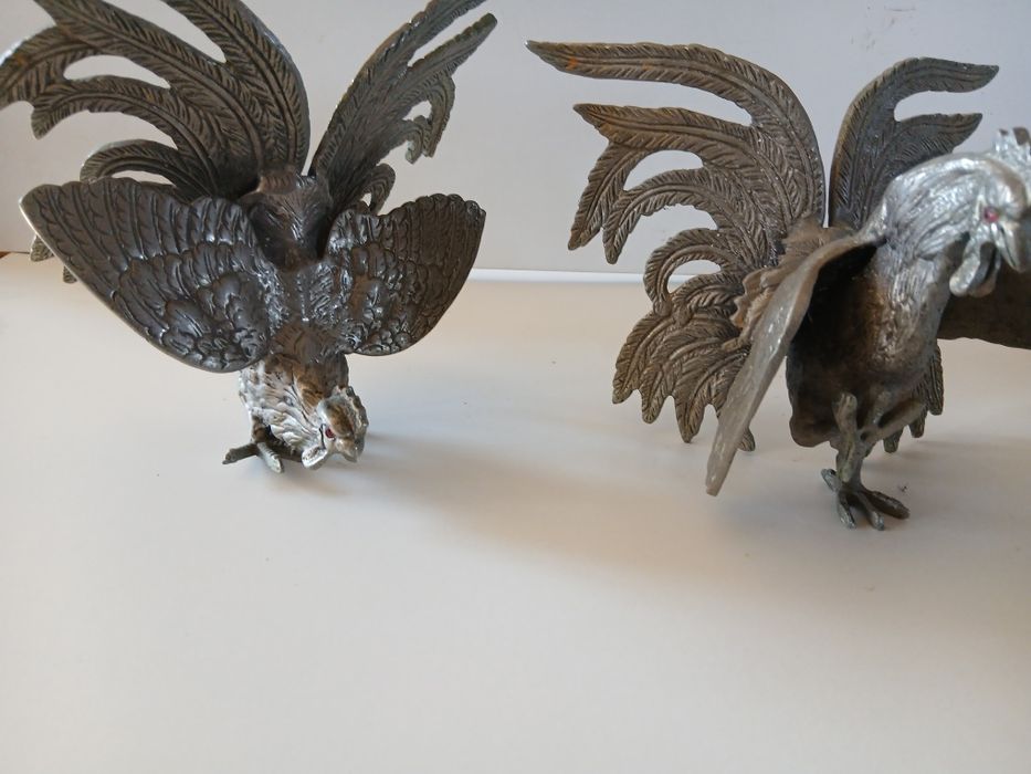 Terno de Sofás diversos