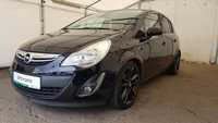 Opel Corsa 1.2 Benz Klima Zadbany