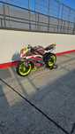 Yamaha R6 Yamaha R6 tor torówka full opcja