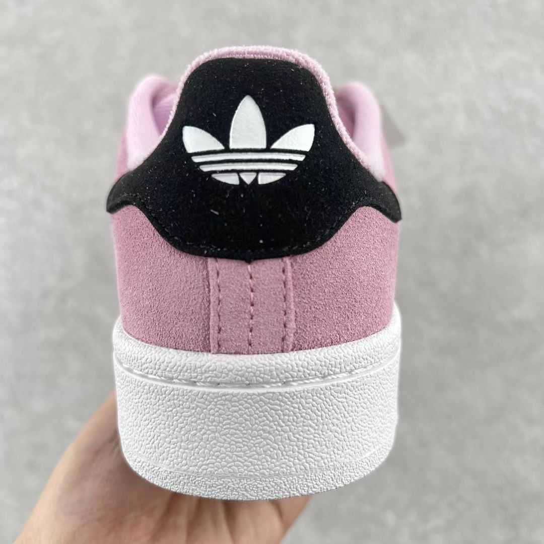 [Oryginalny]Adidas Originals Campus 00s Bliss Lilac EU 37