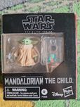 Mandalorian The Child Yoda Hasbro Star Wars F1203