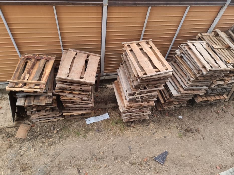 Поддон/ паллета  для перевезення кірпіча