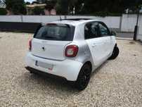 Smart ForFour 1.0 Proxy 71 Aut.