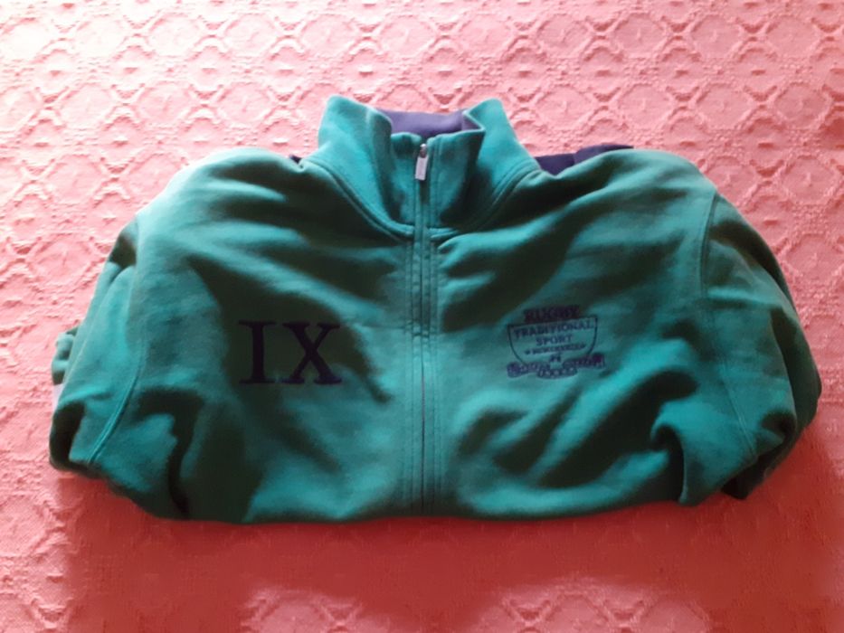 Casaco Verde Sacoor, L, 25€