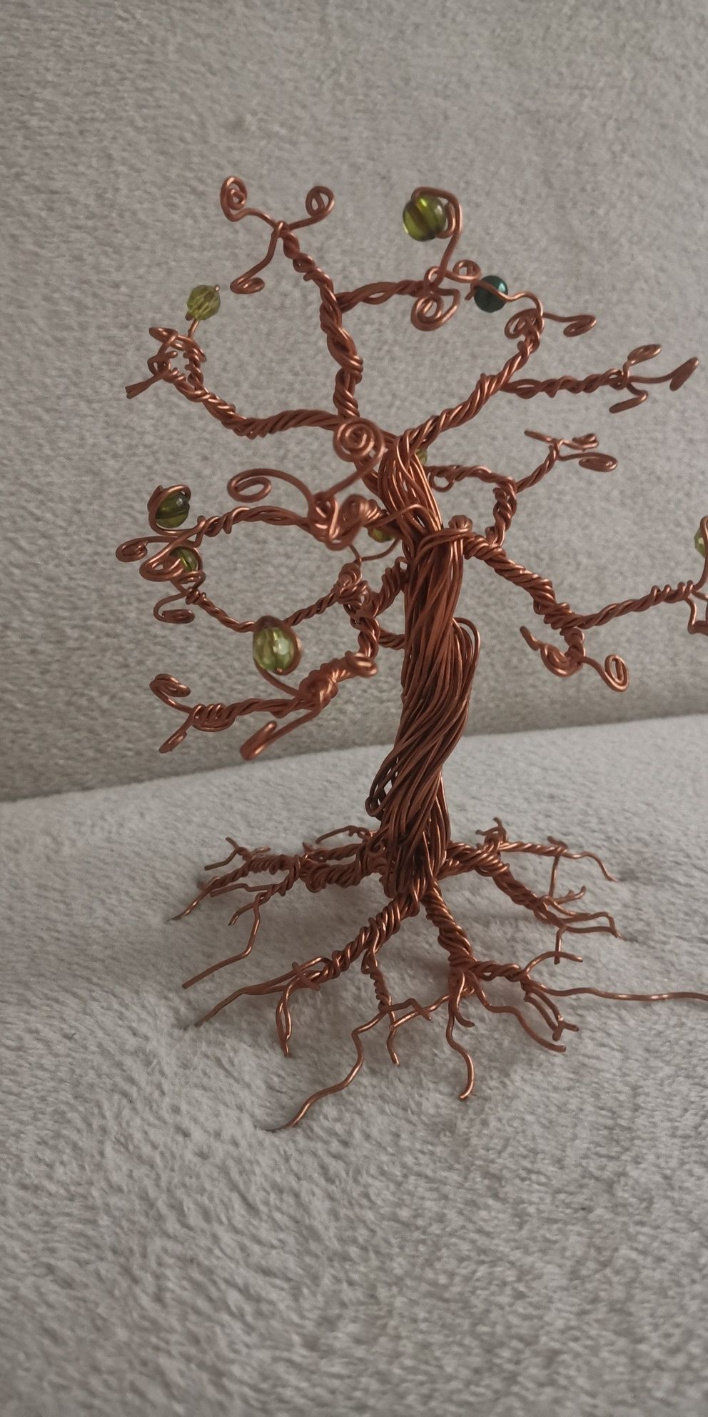 Drzewko bonsai, drzewko szczęścia