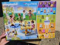 Playmobil 70891 kreatywne nowe