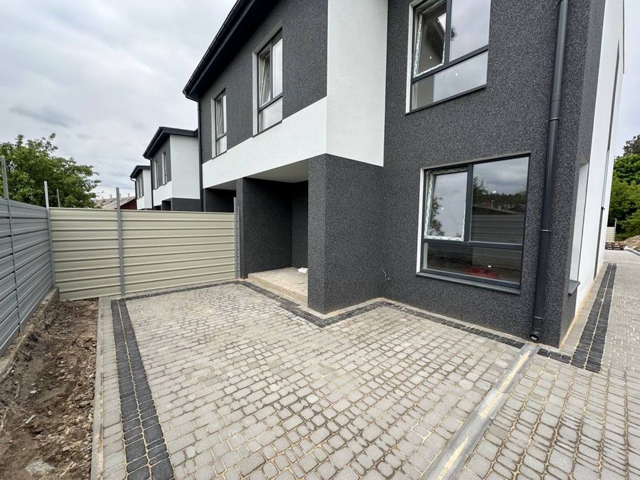 Продаж котеджів, 120-130кв.м