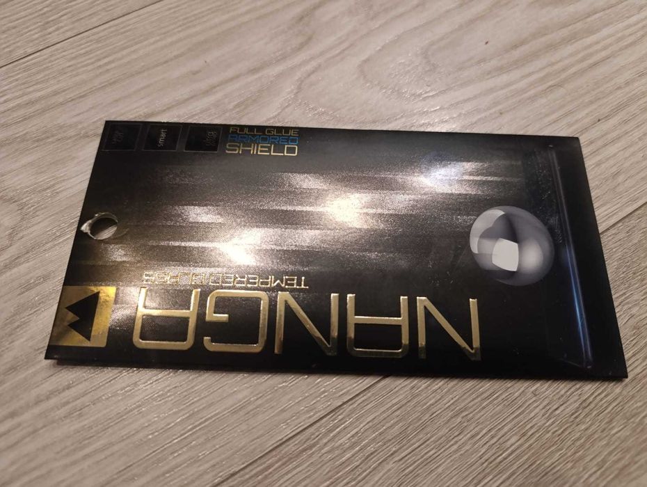 Szkło do Nokii 5.1 Plus