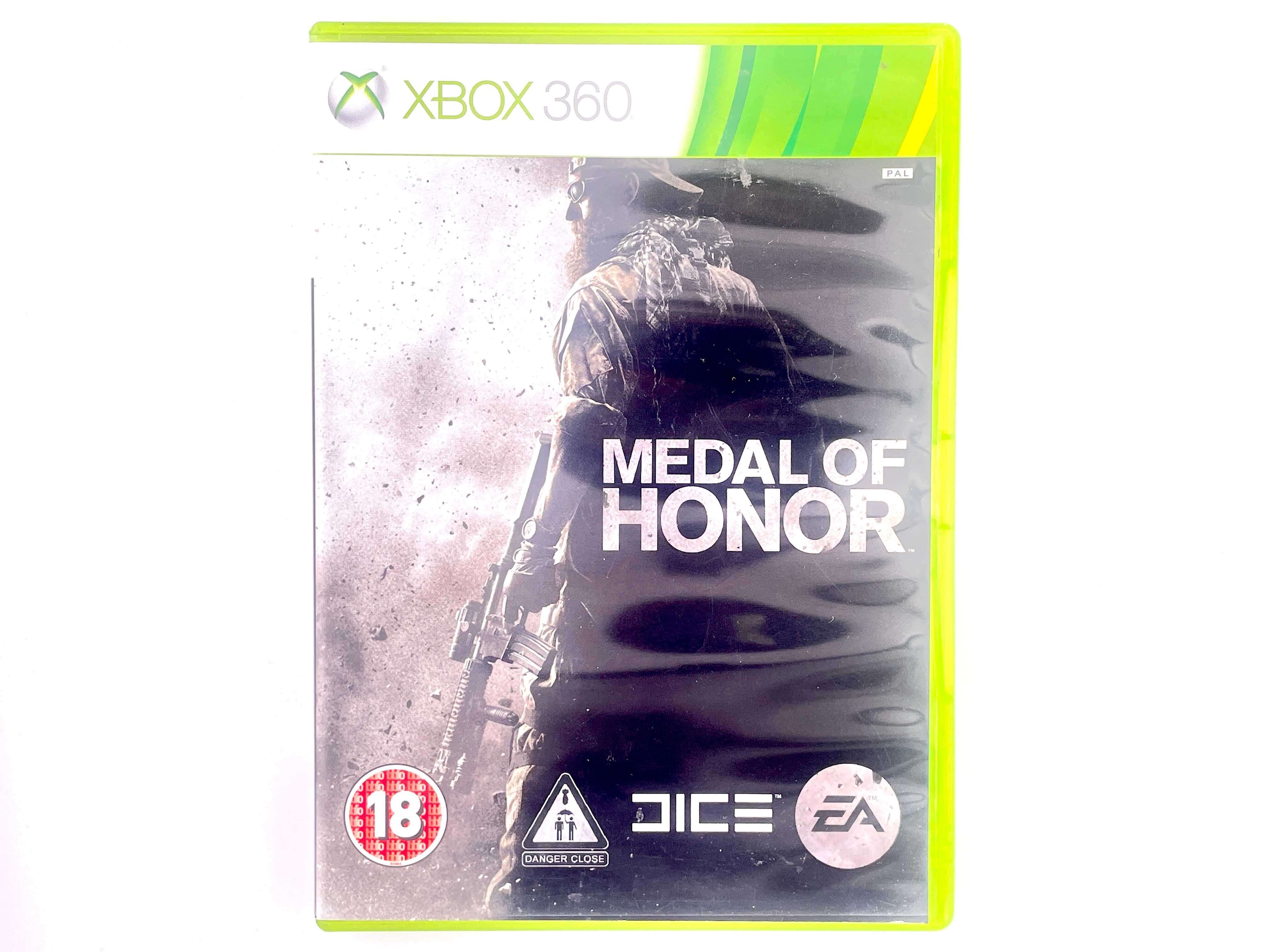 Medal of Honor Xbox360 VIMAGCO.PL Bydgoszcz Śniadeckich 11