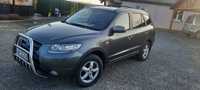 Hyundai Santafe II 2.2 crdi 155KM 4X4