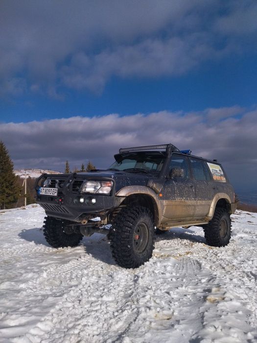 Подорожі горами, джип тур, екскурсії  від 2500грн