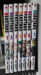 Manga Beastars. Tom 3