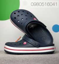 Крокс Мужские/Женские Crocs Crocband Кроксбенд 36-45р.