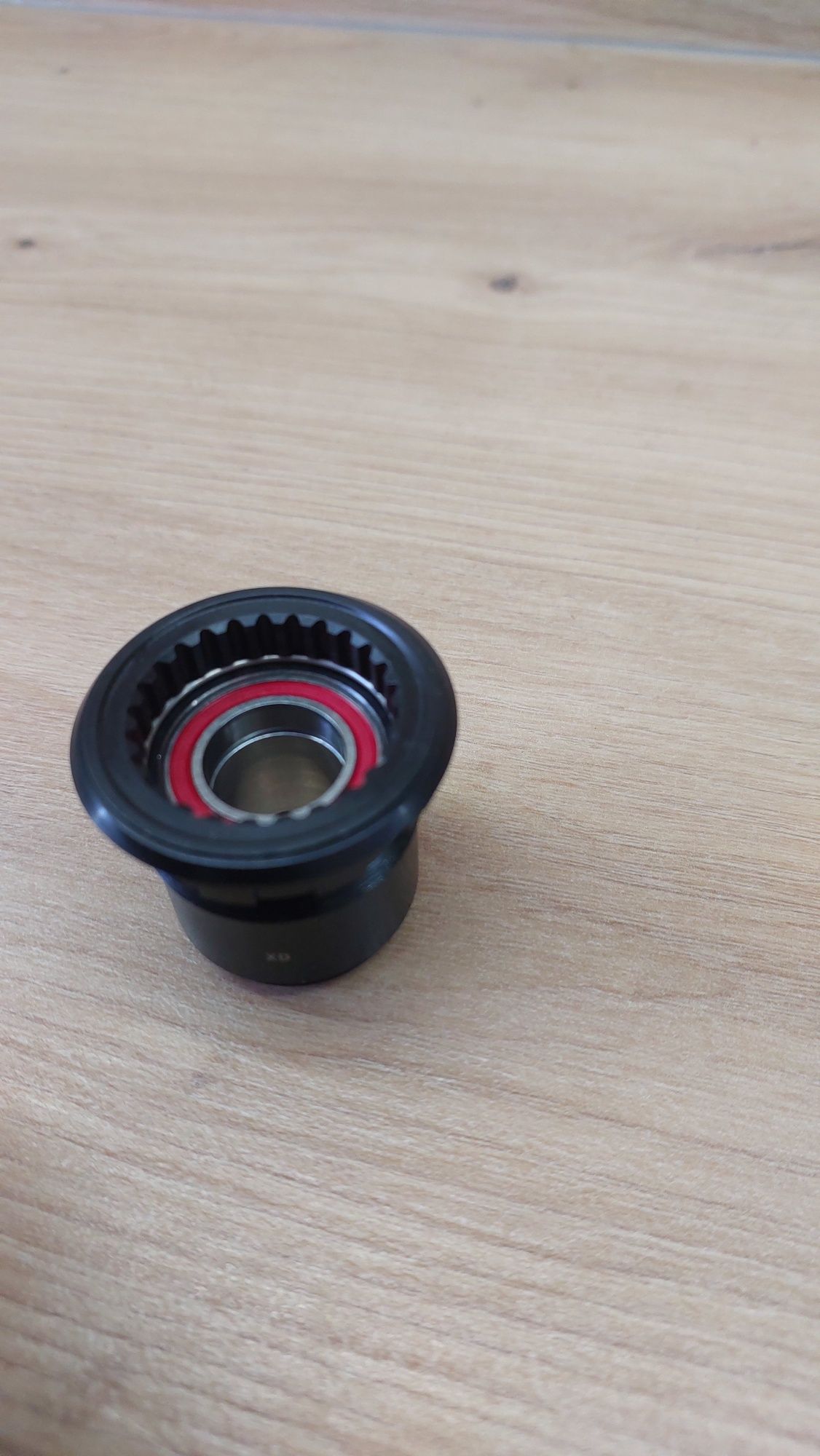 Барабан DT SWISS Sram XD Ratchen LN