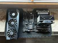 Płyta główna msi b560-A pro