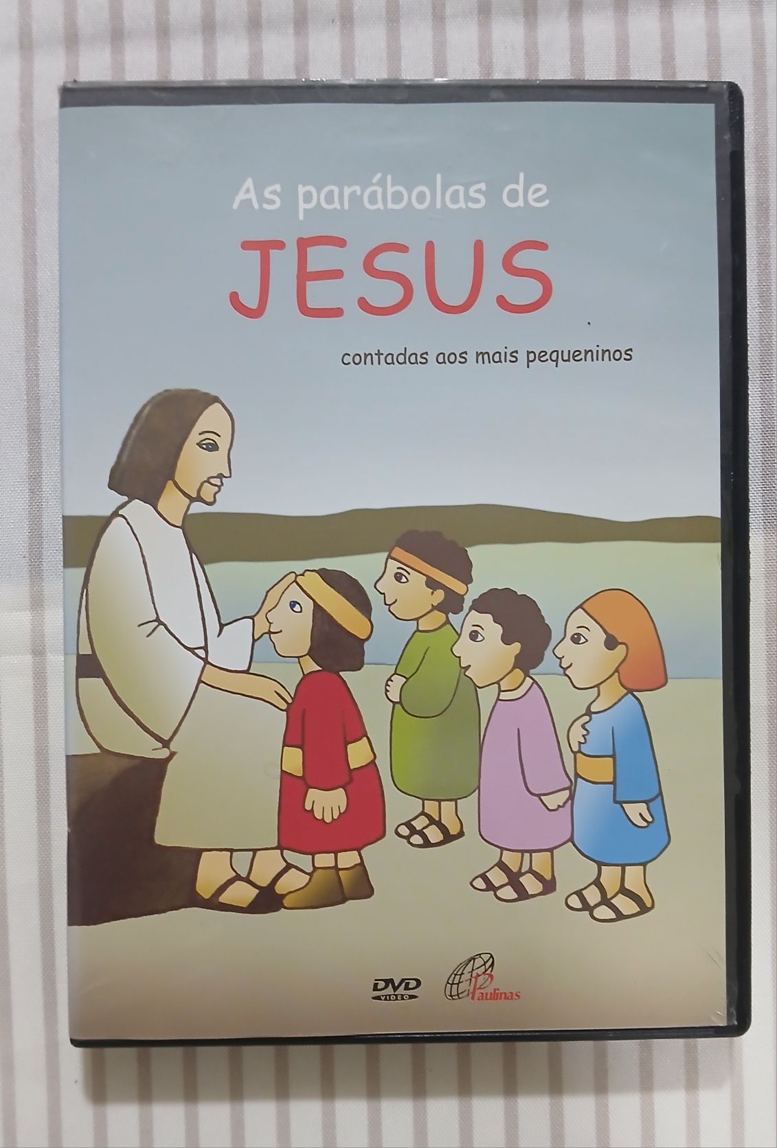 DVD usados em bom estado