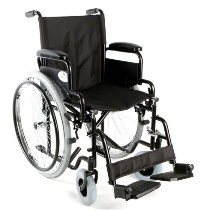 Cadeira de Rodas YK9031 - SENSICARE
