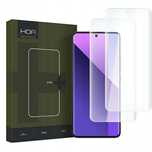 Szkło Hartowane Hofi Uv Glass Pro+ 2-pack Xiaomi Redmi Note 13 Pro+ Pl