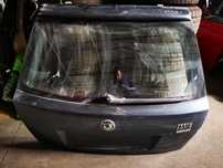 SKODA FABIA 2006 TAMPA DA MALA M192