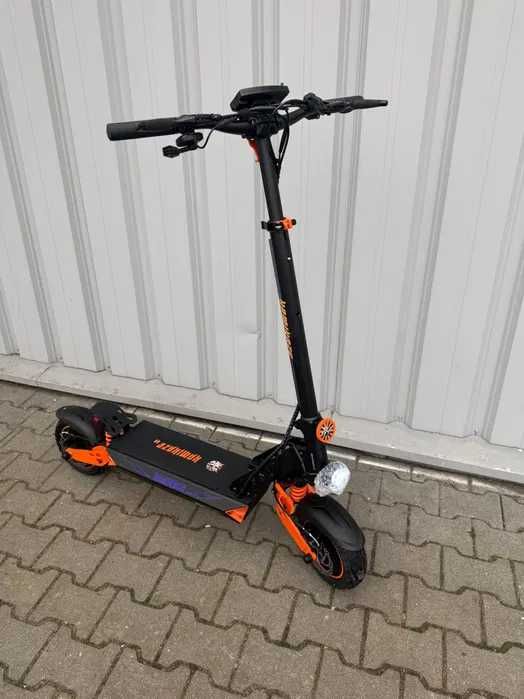 ‼️ХІТ ПРОДАЖУ‼️ Електросамокат K1 1000W 15Ah 48V / Электросамокат