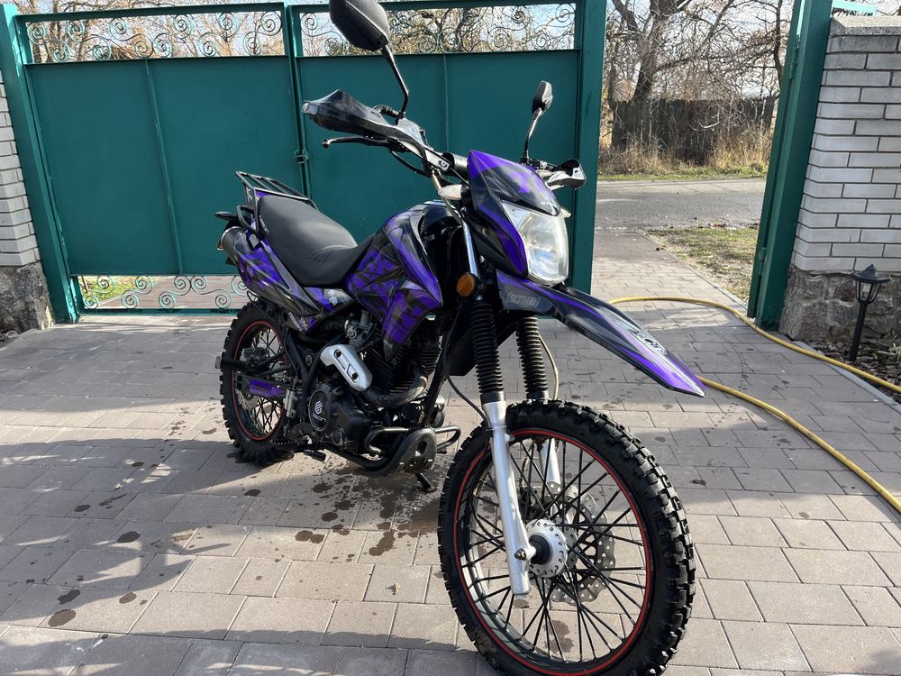 Геон х роад лайт 200 Geon x road light 200