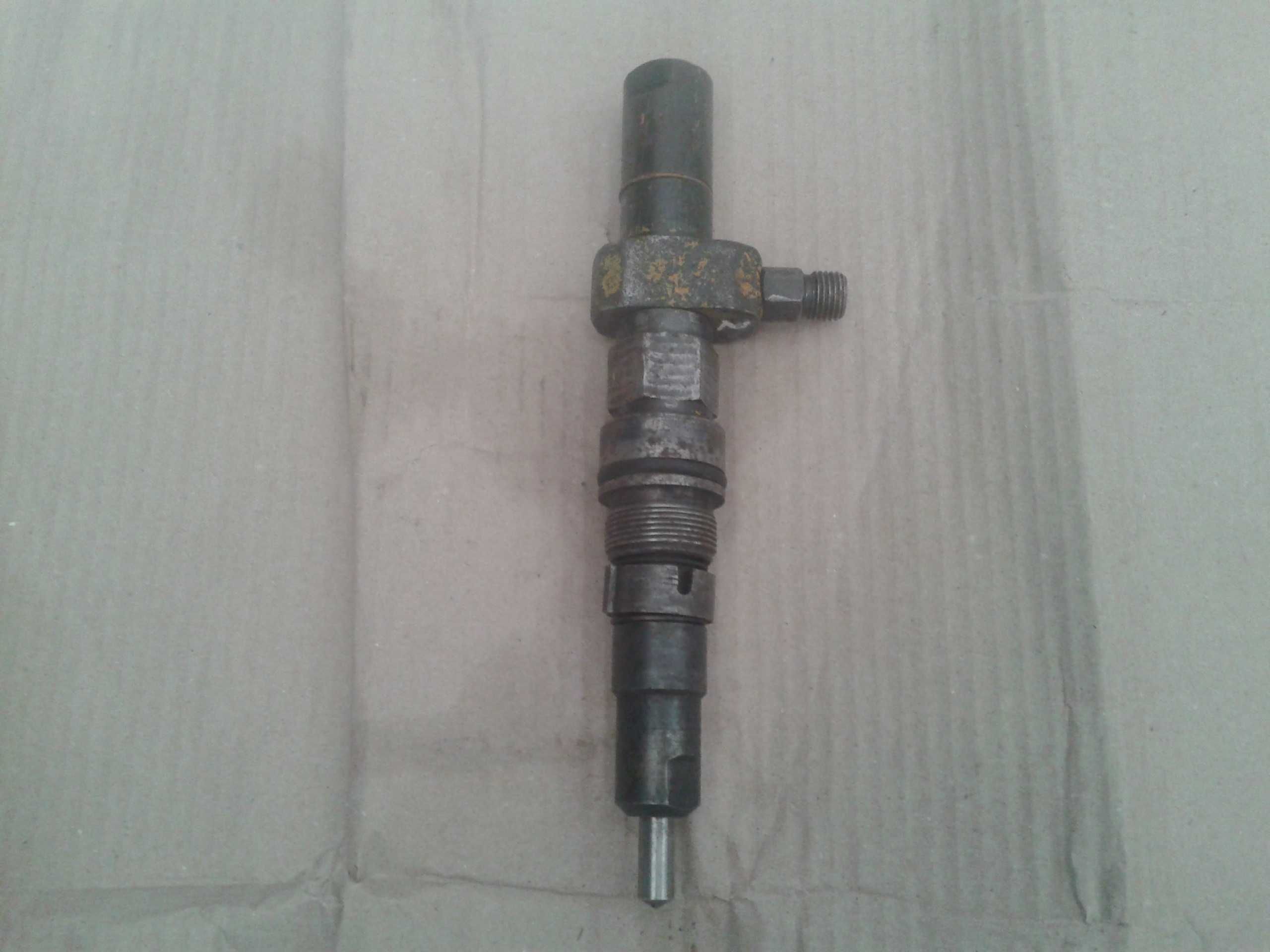 wtryskiwacz kpl. 3VD 6VD 8VD ifa fortschritt baukema takraf nobas DDR
