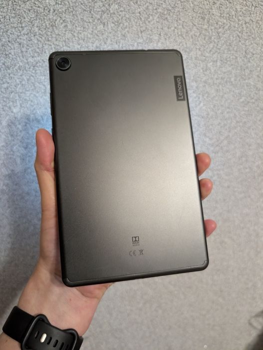 Планшет Lenovo Tab M8 (TB-8505F)