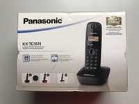 Telefon bezprzewodowy, stacjonarny Panasonic