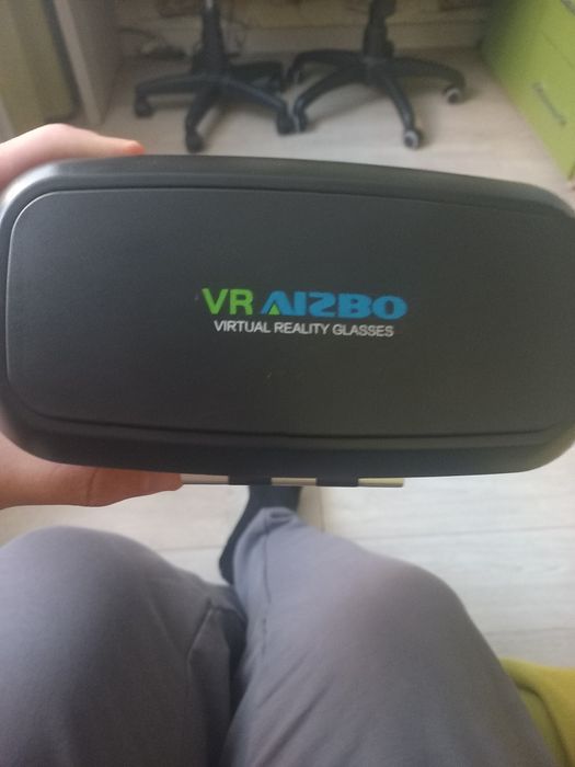Віртуальні очки VR AIZBO