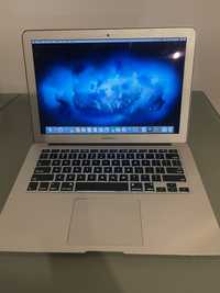 MacBook Air A1369 i7